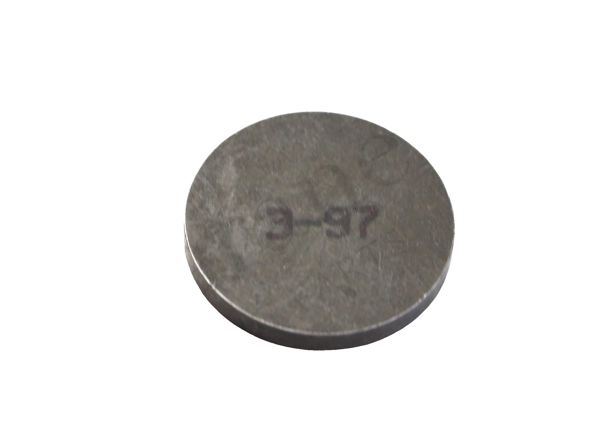 116106 - Tappet Pad 3.97mm