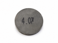 116108 - Tappet Pad 4.07mm