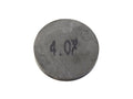 116108 - Tappet Pad 4.07mm