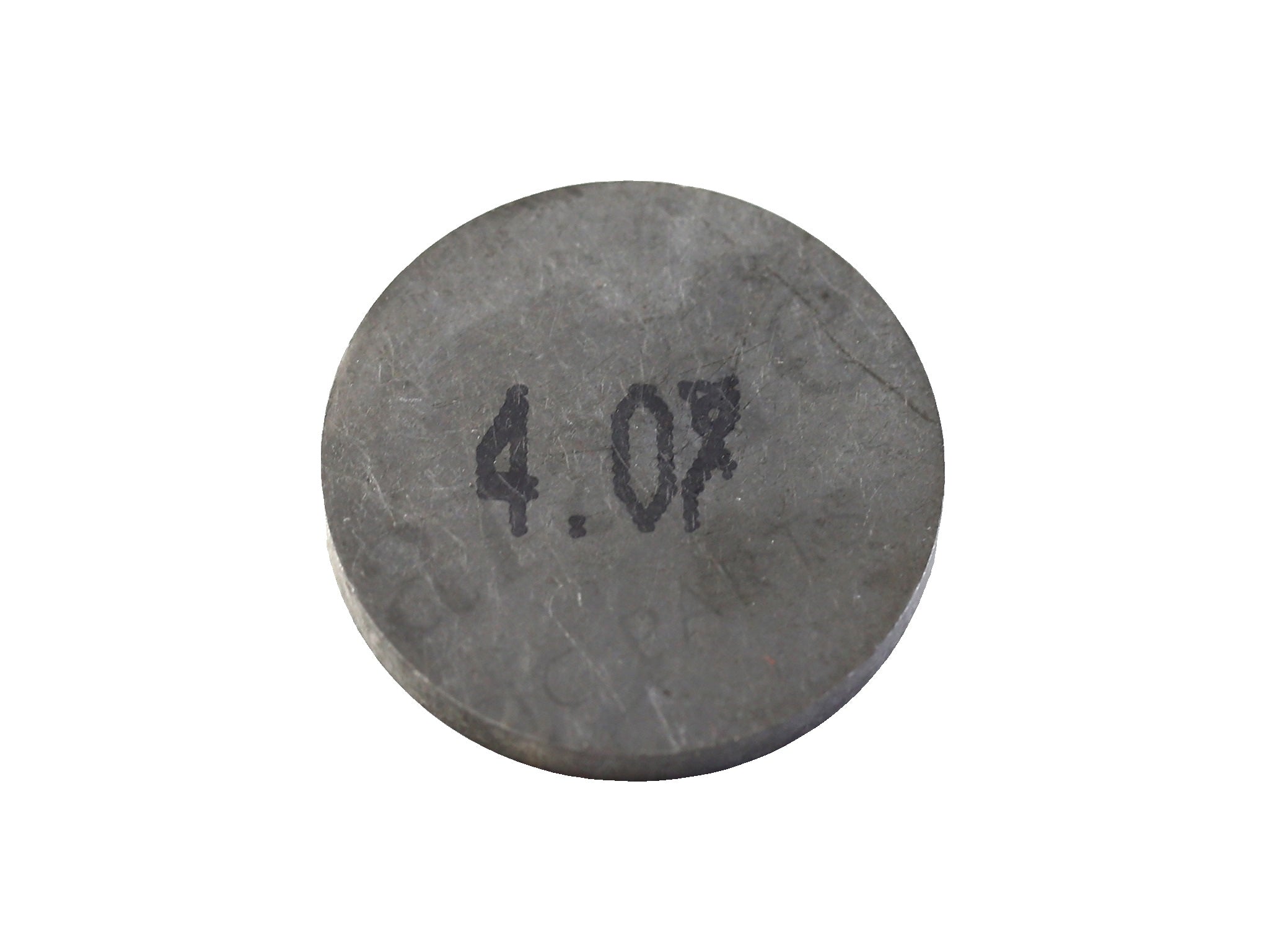 116108 - Tappet Pad 4.07mm