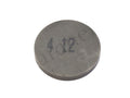 116109 - Tappet Pad 4.12mm