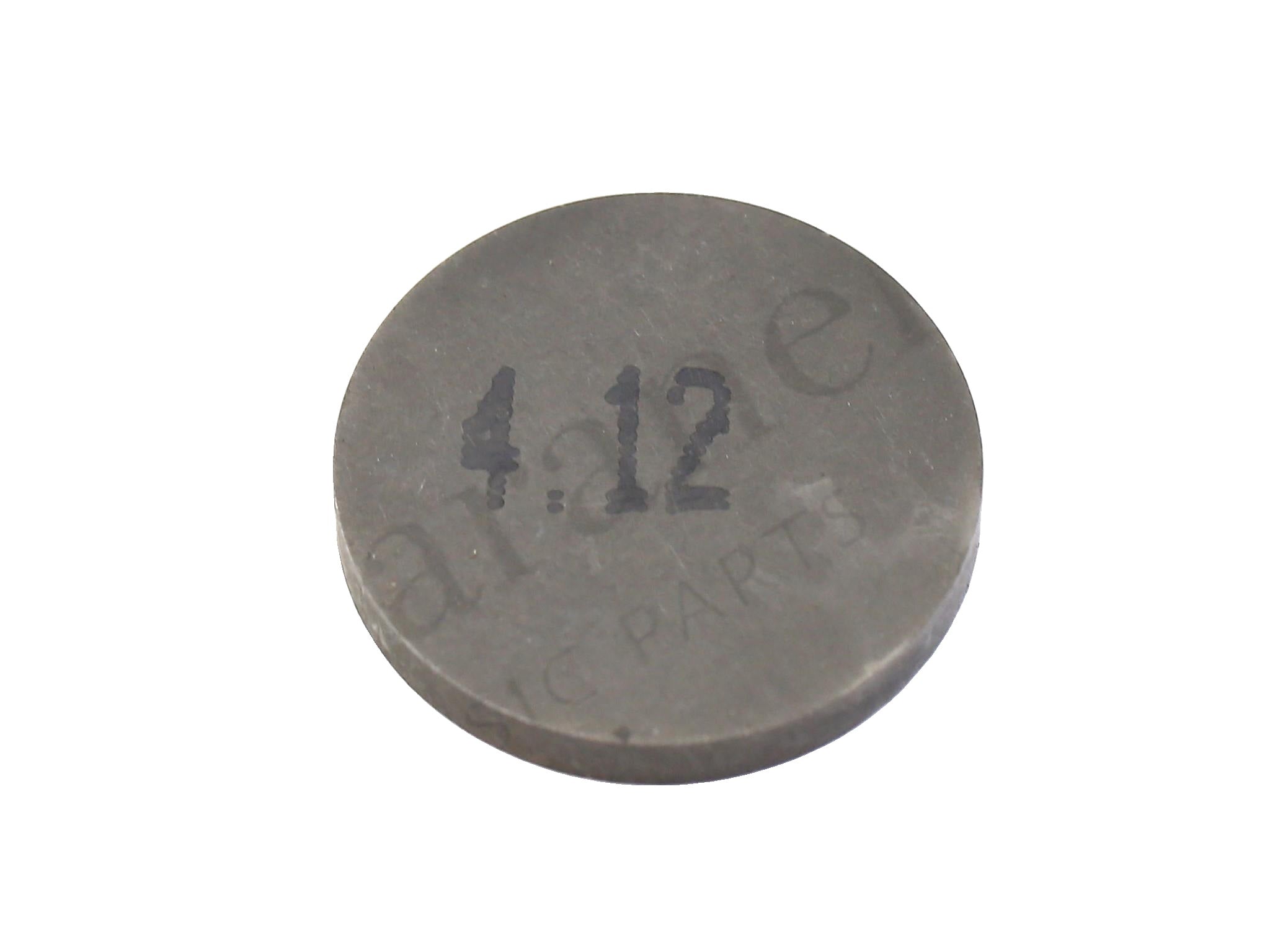 116109 - Tappet Pad 4.12mm