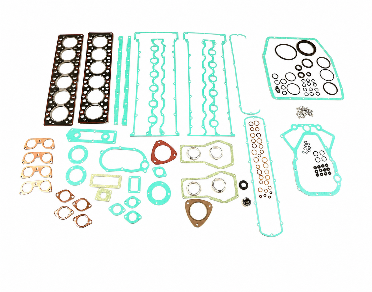 116147 - Engine Gasket Set 400i
