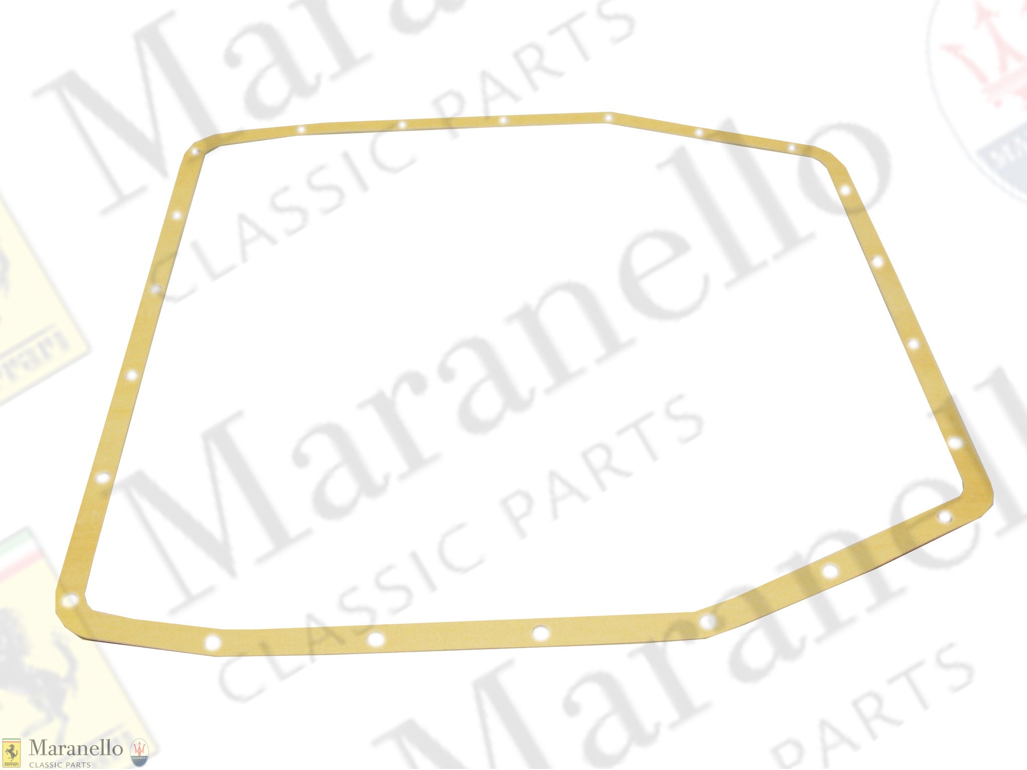 147611 - Gasket (Sump Pan)