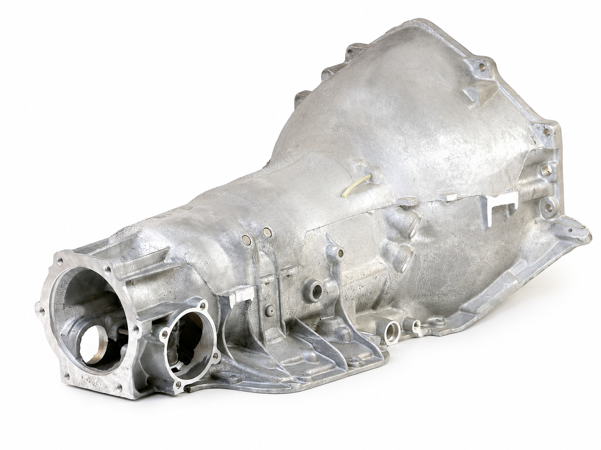 Ferrari Gearbox Casing — OEM 116257