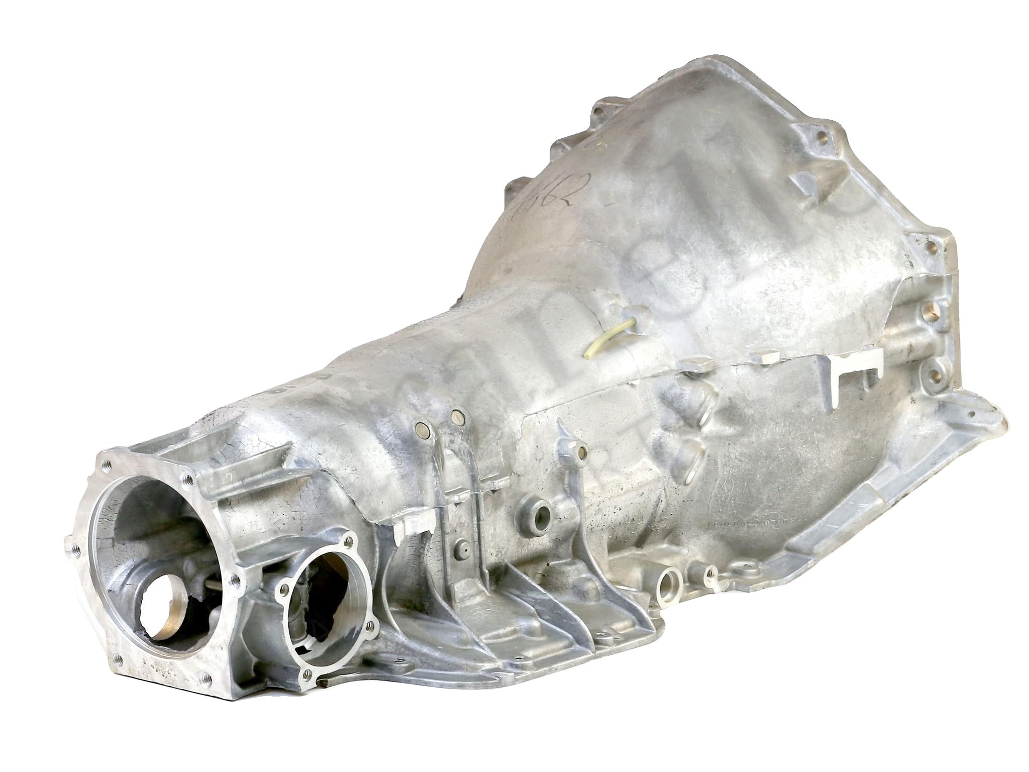 116257 - Gearbox Casing