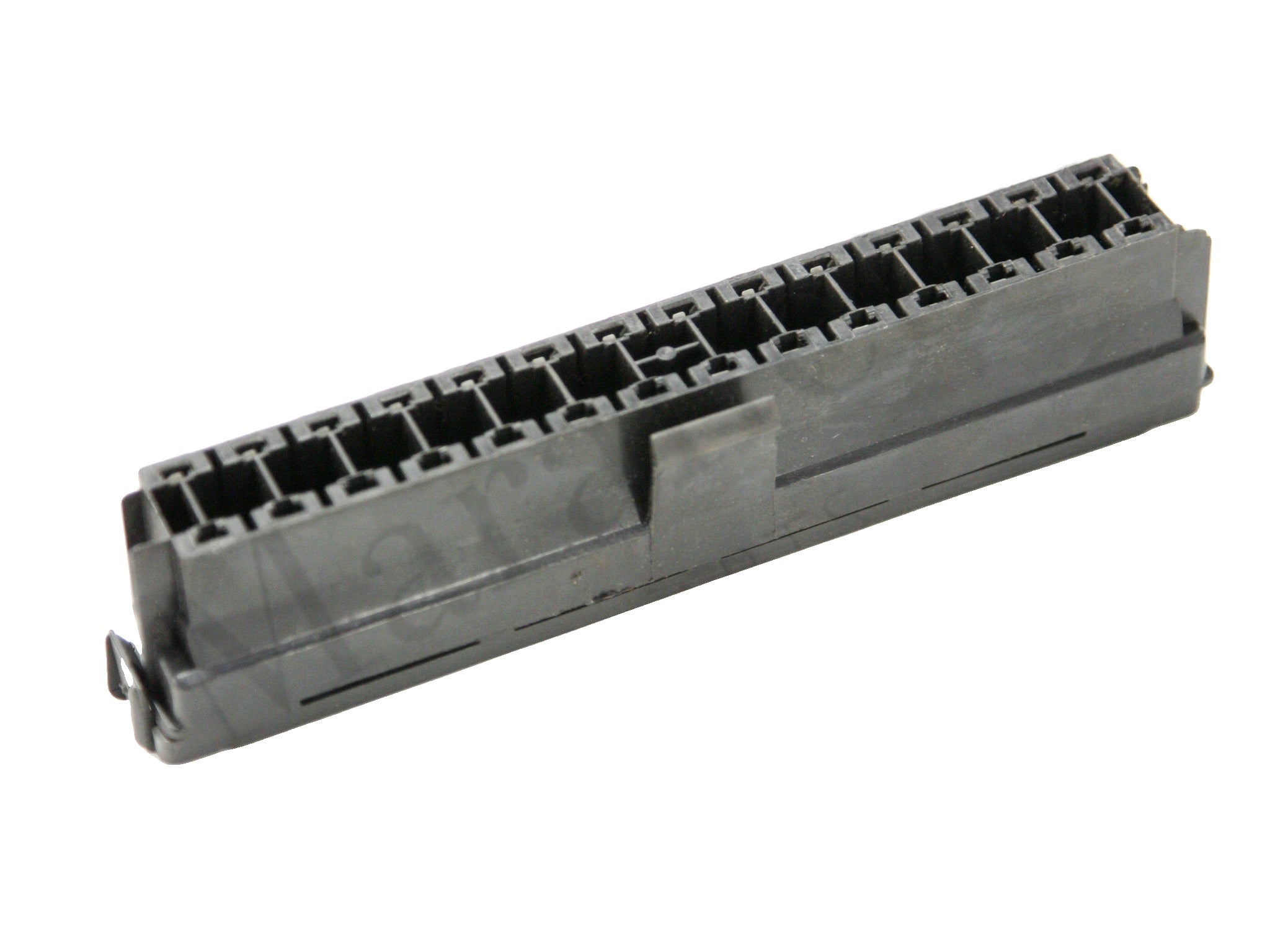 116262 - Fuse Box