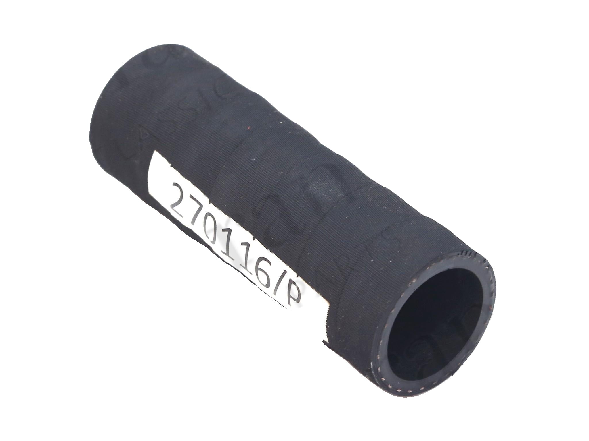 116270 - Fuel Tank Connector Hose