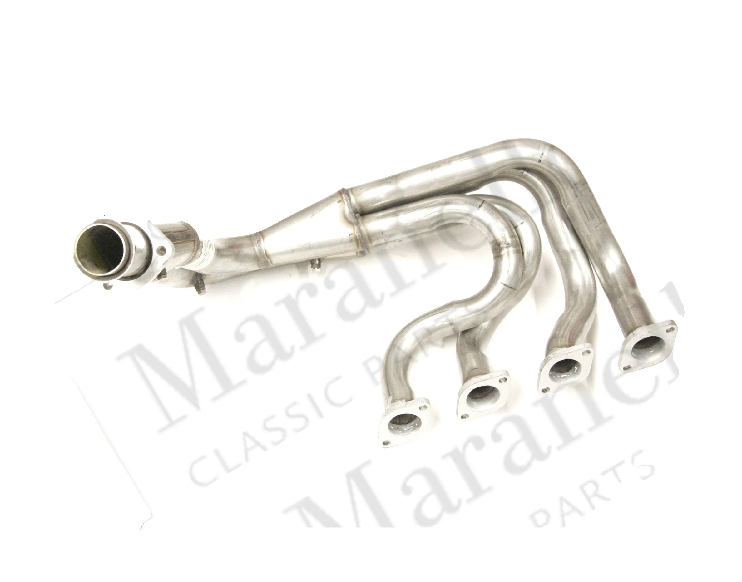 116317 - Front Manifold