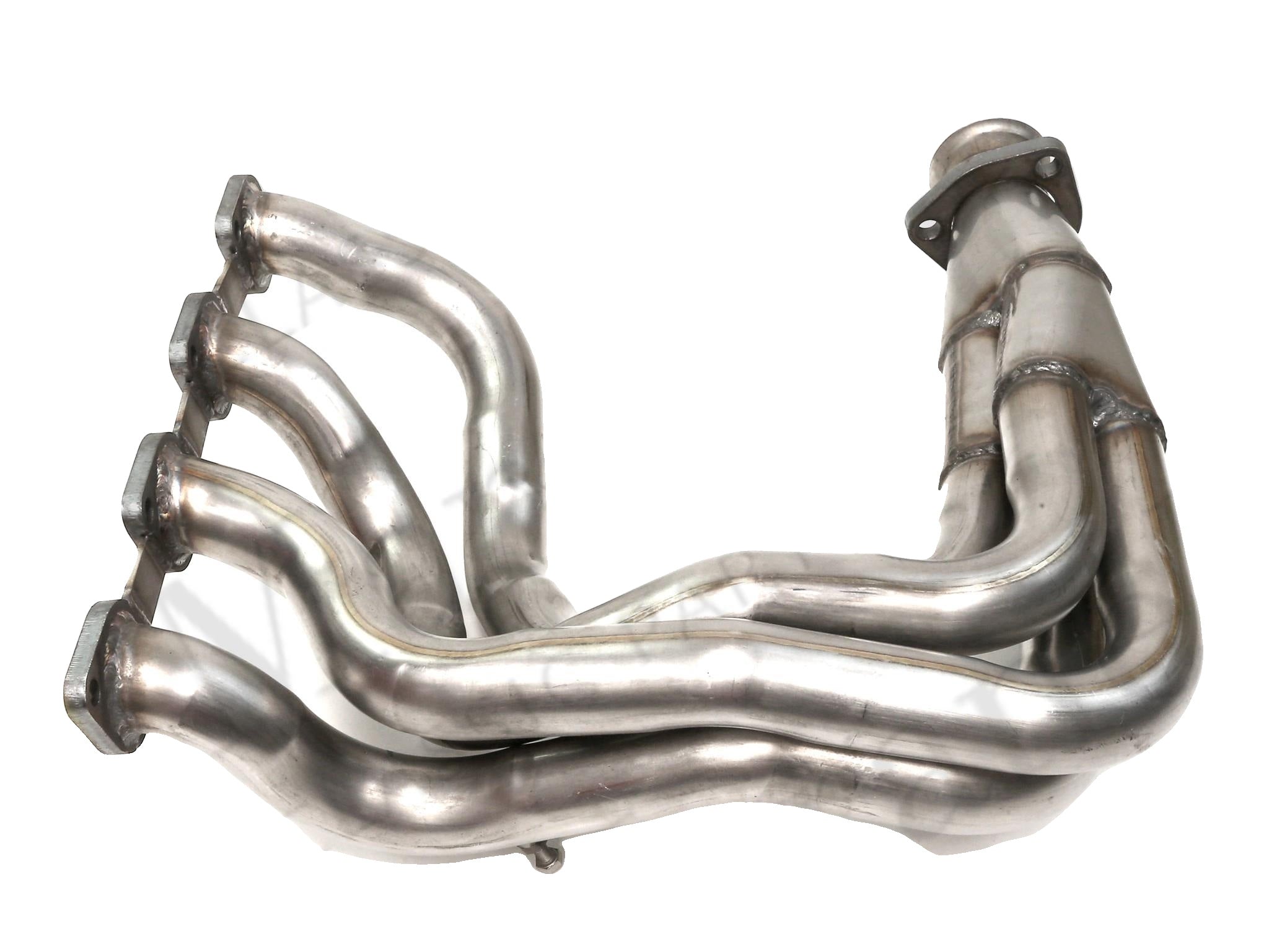 116318 - Rear Manifold