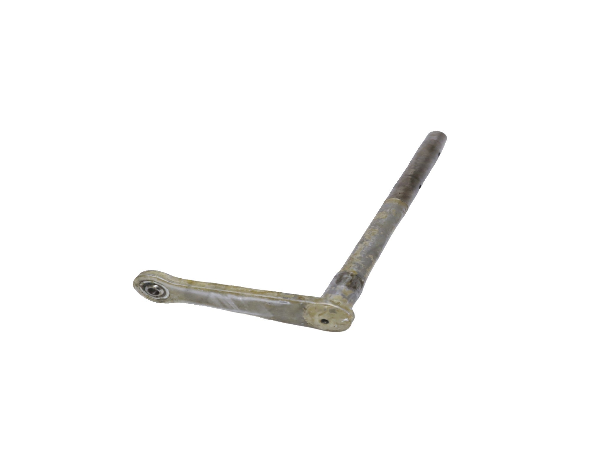 116327/A - Clutch Shaft
