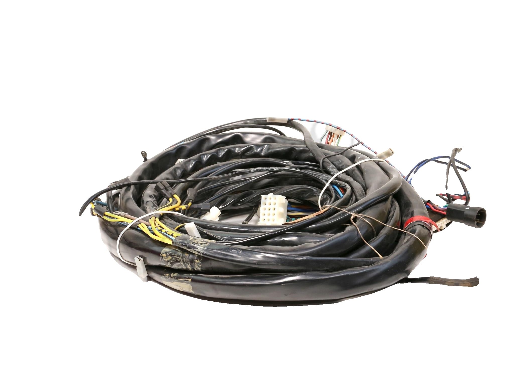 116362 - Cable Loom