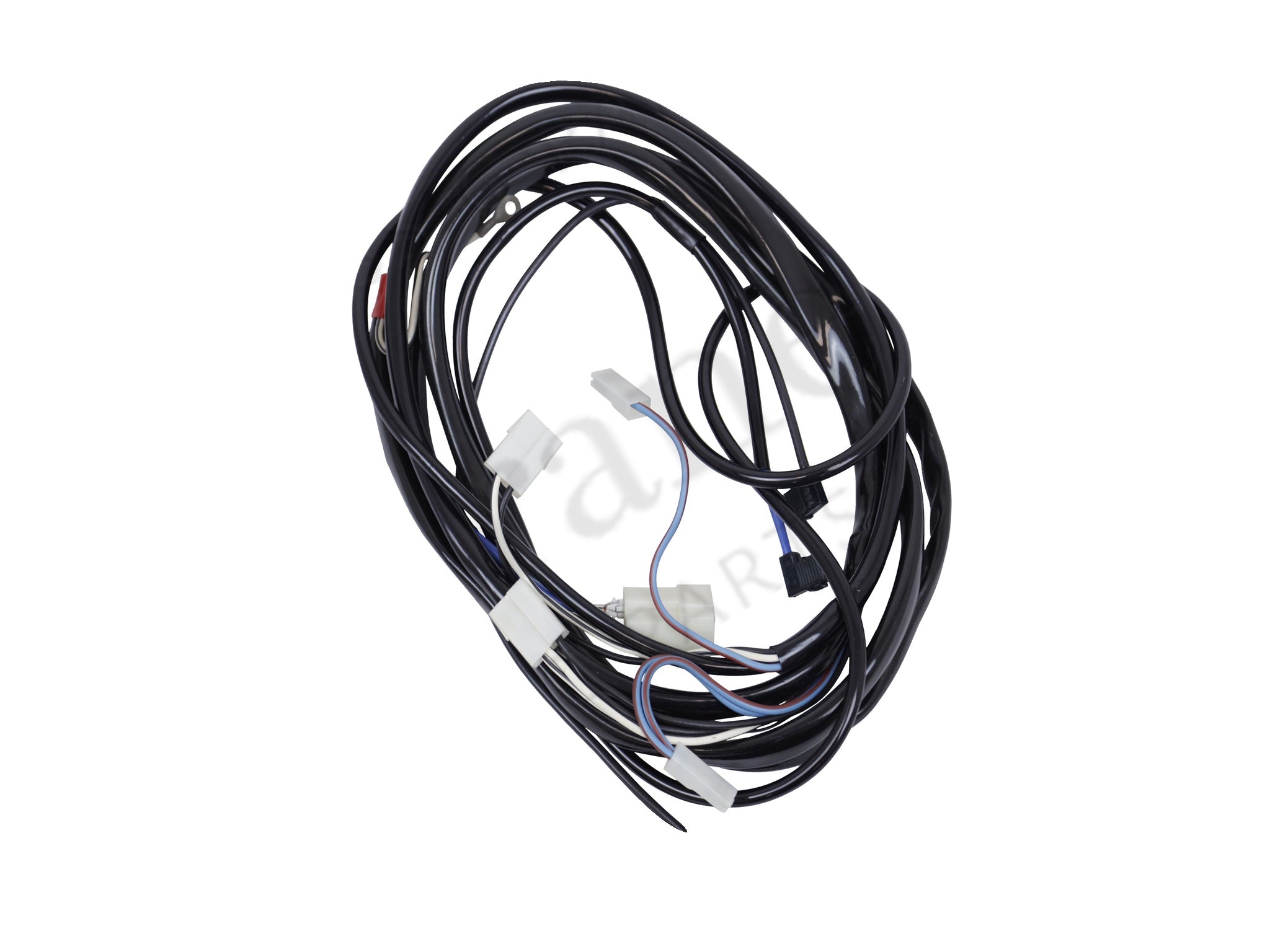 116368 - Cables for Roof Lamp and Rear Window