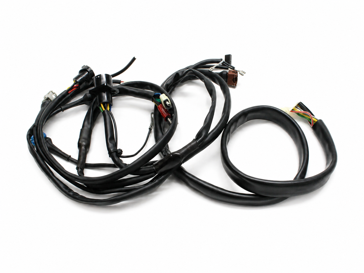 Ferrari Wiring Loom — OEM 116370