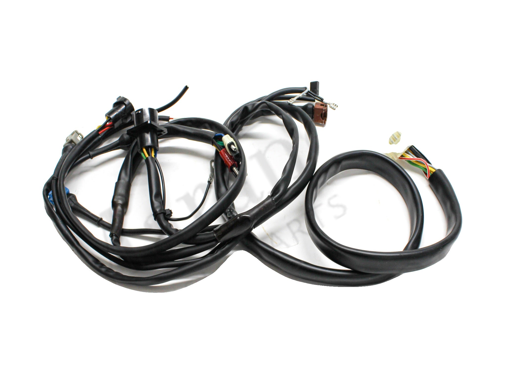 116370 - Wiring Loom
