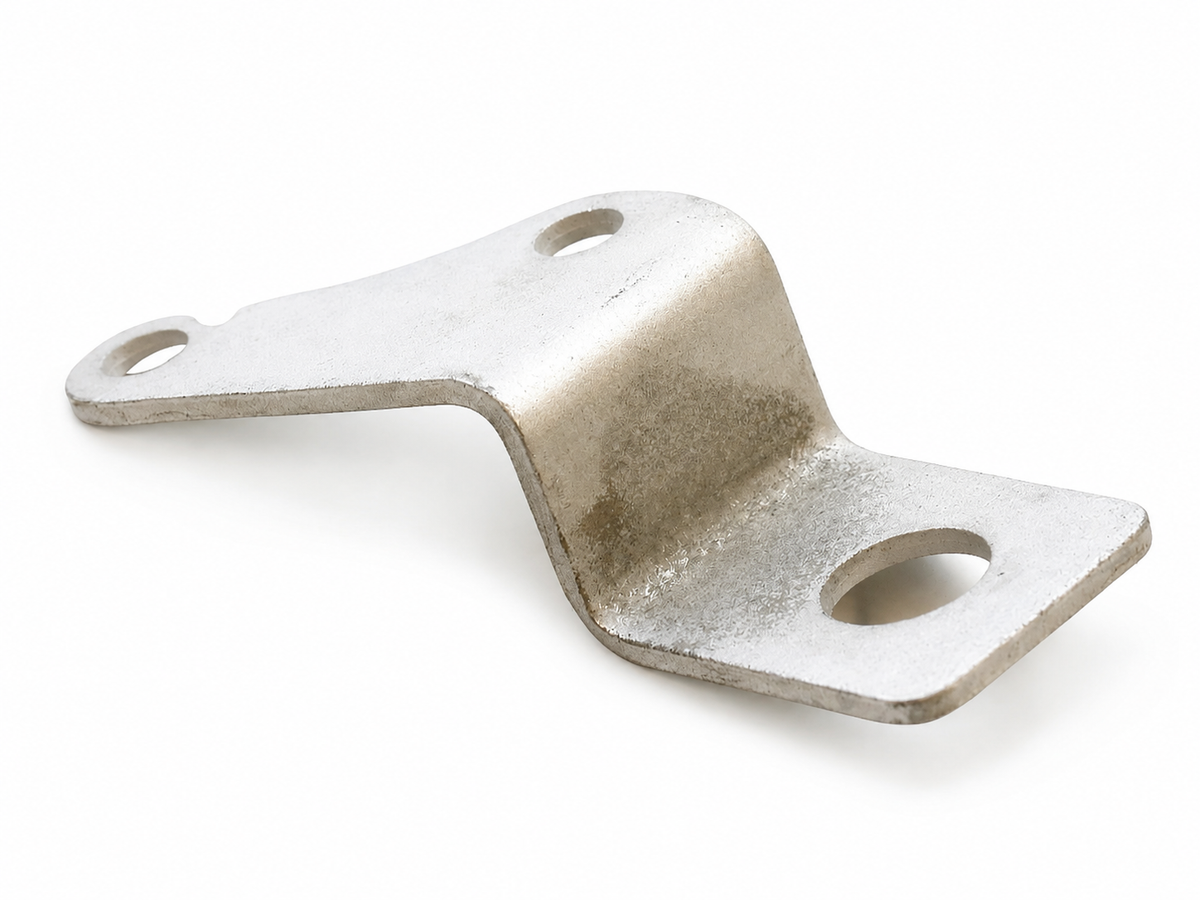 Ferrari LH Bracket — OEM 116395