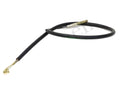 116419 - Handbrake Cable LHD