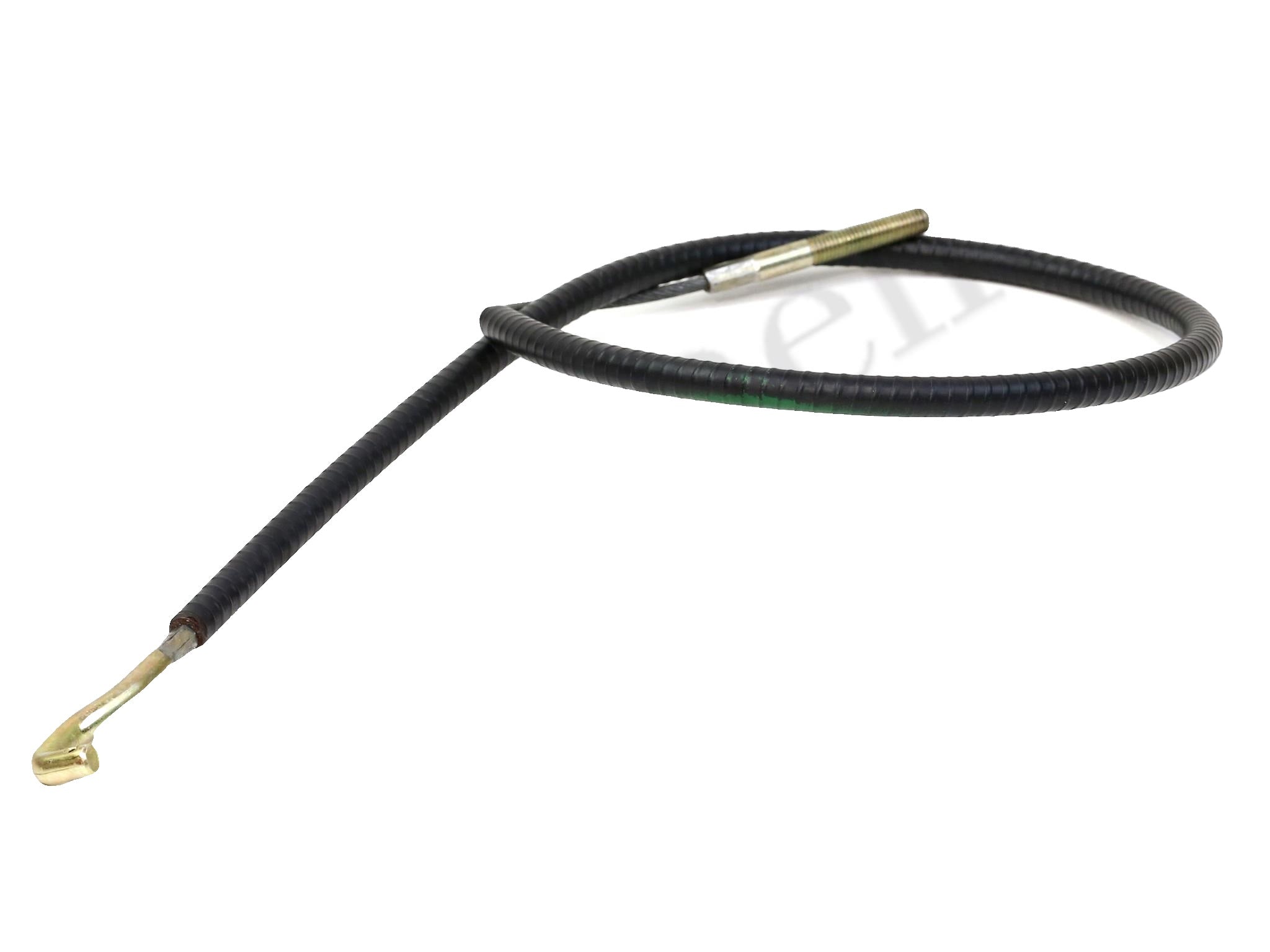 116419 - Handbrake Cable LHD