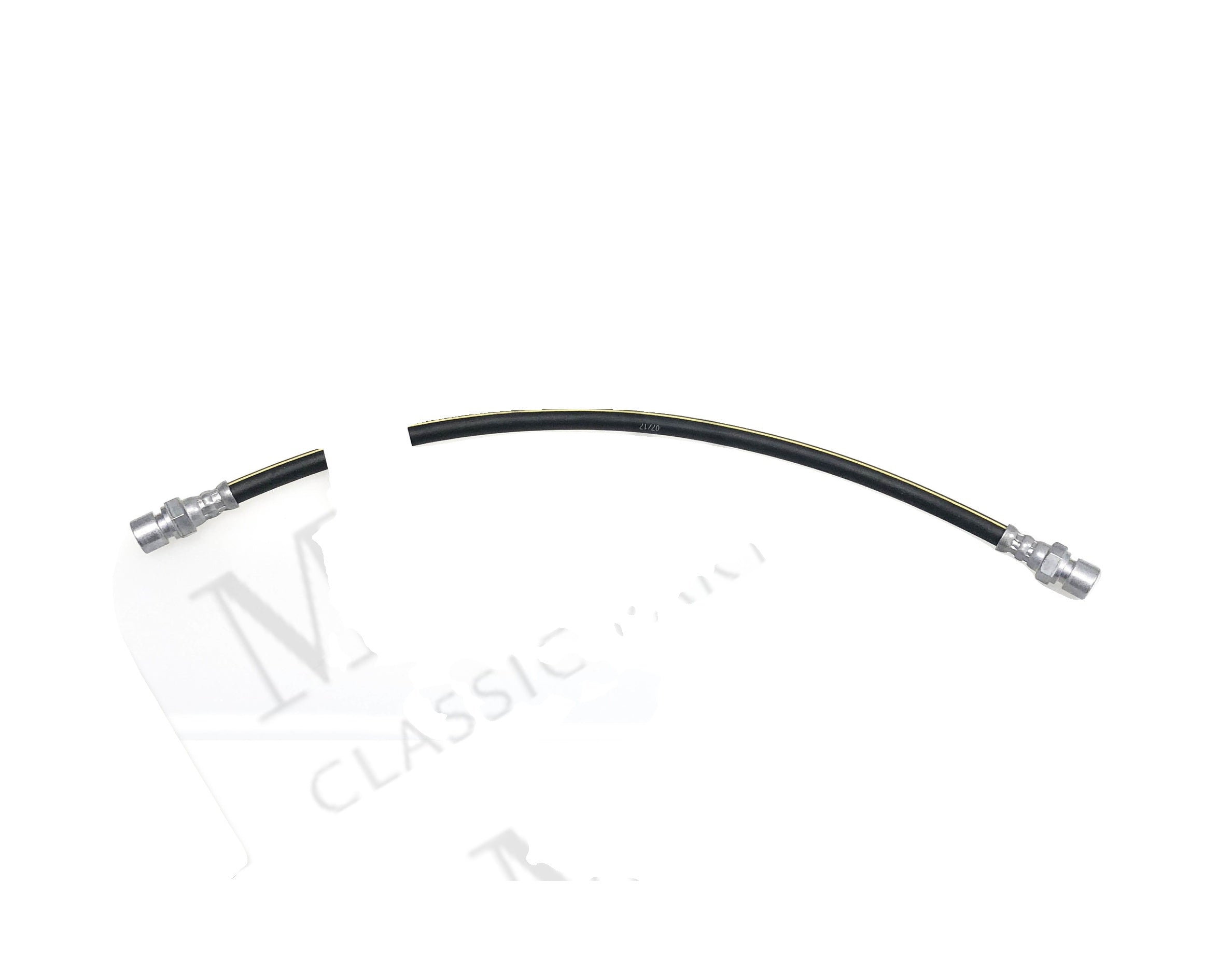 116489/B - Brake Hose 400mm