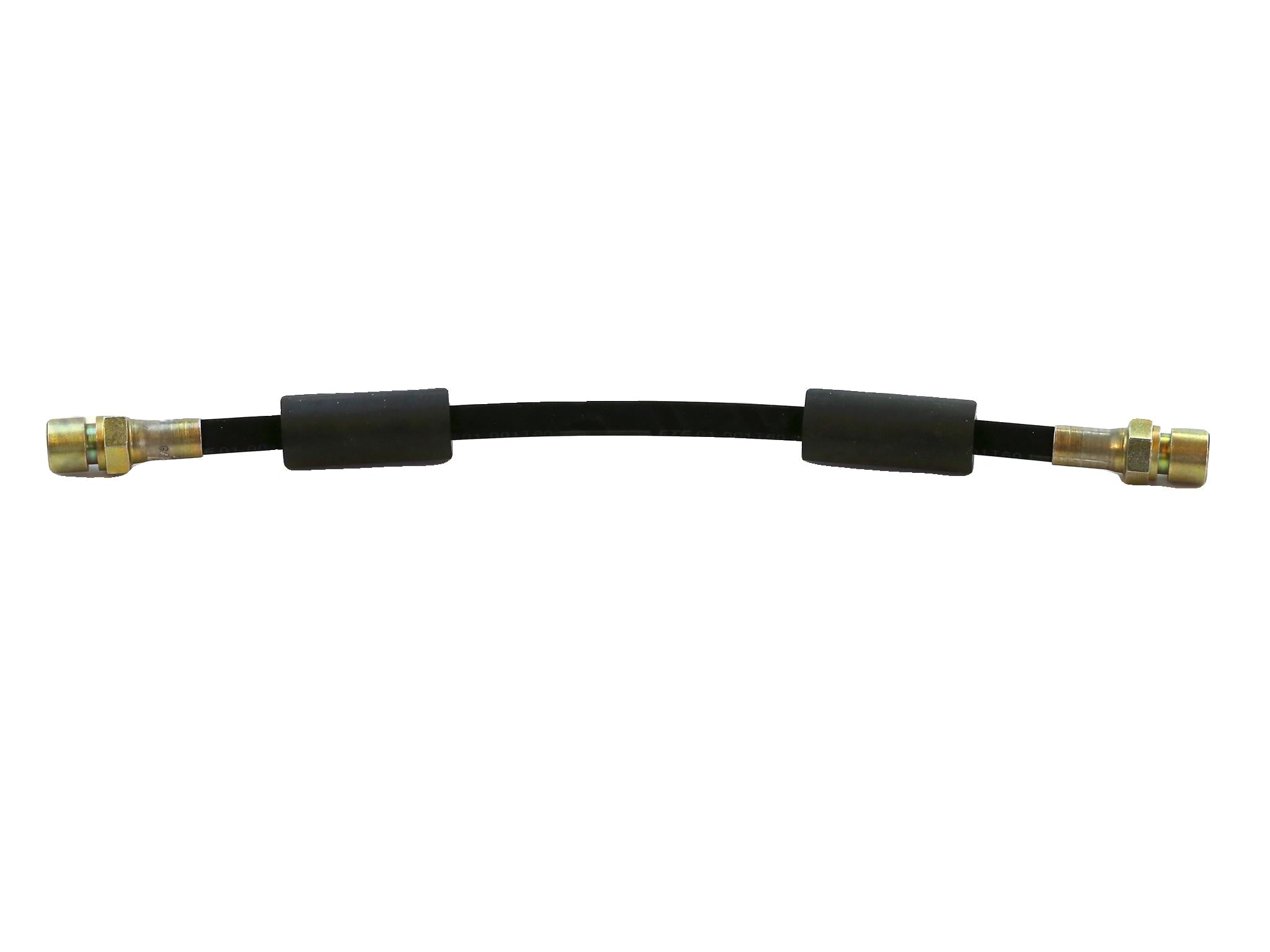 116491 - Rear hose 285mm