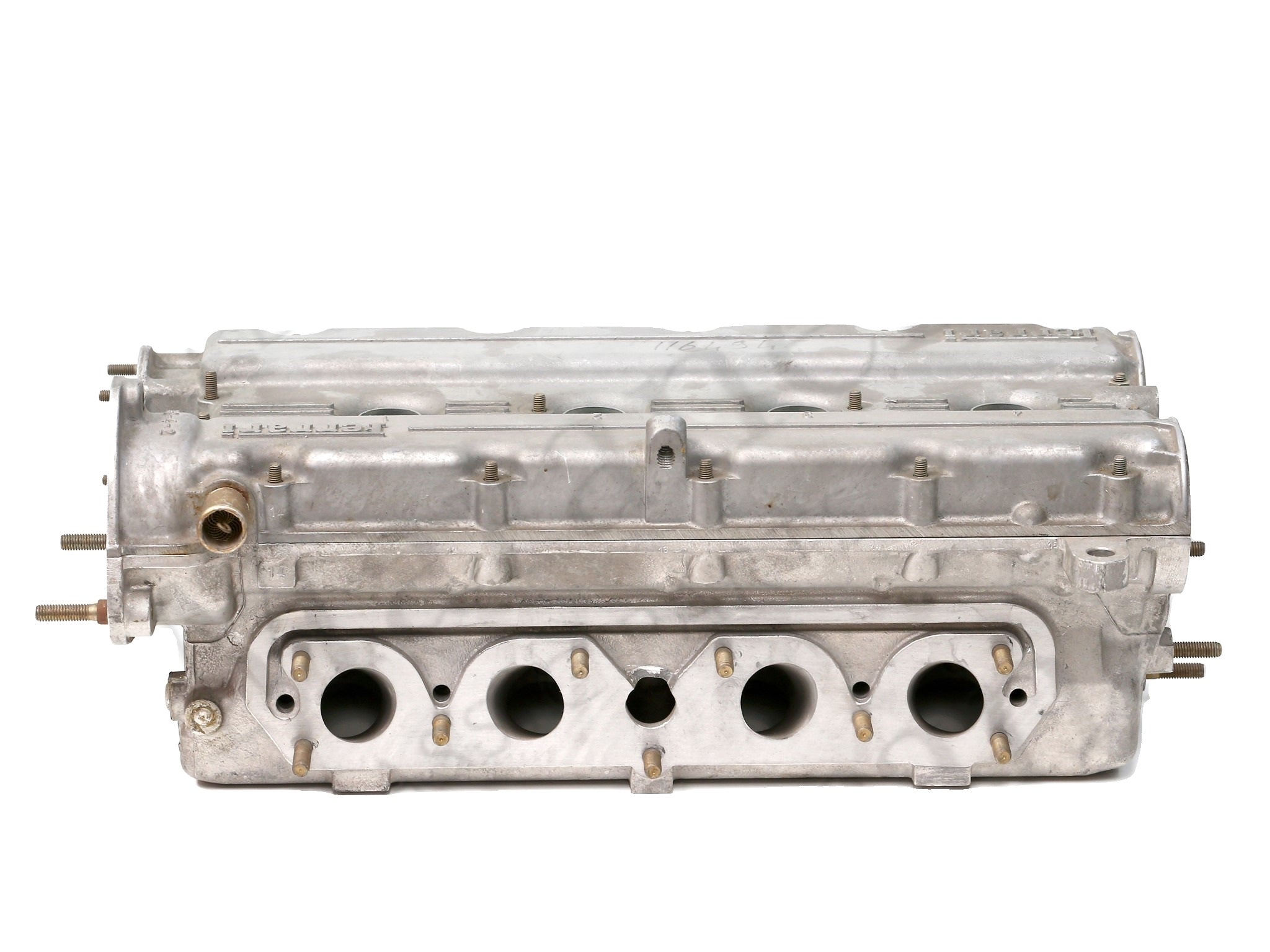 116494 - LH Cylinder Head Complete