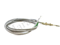 116521 - Accelerator Cable RHD