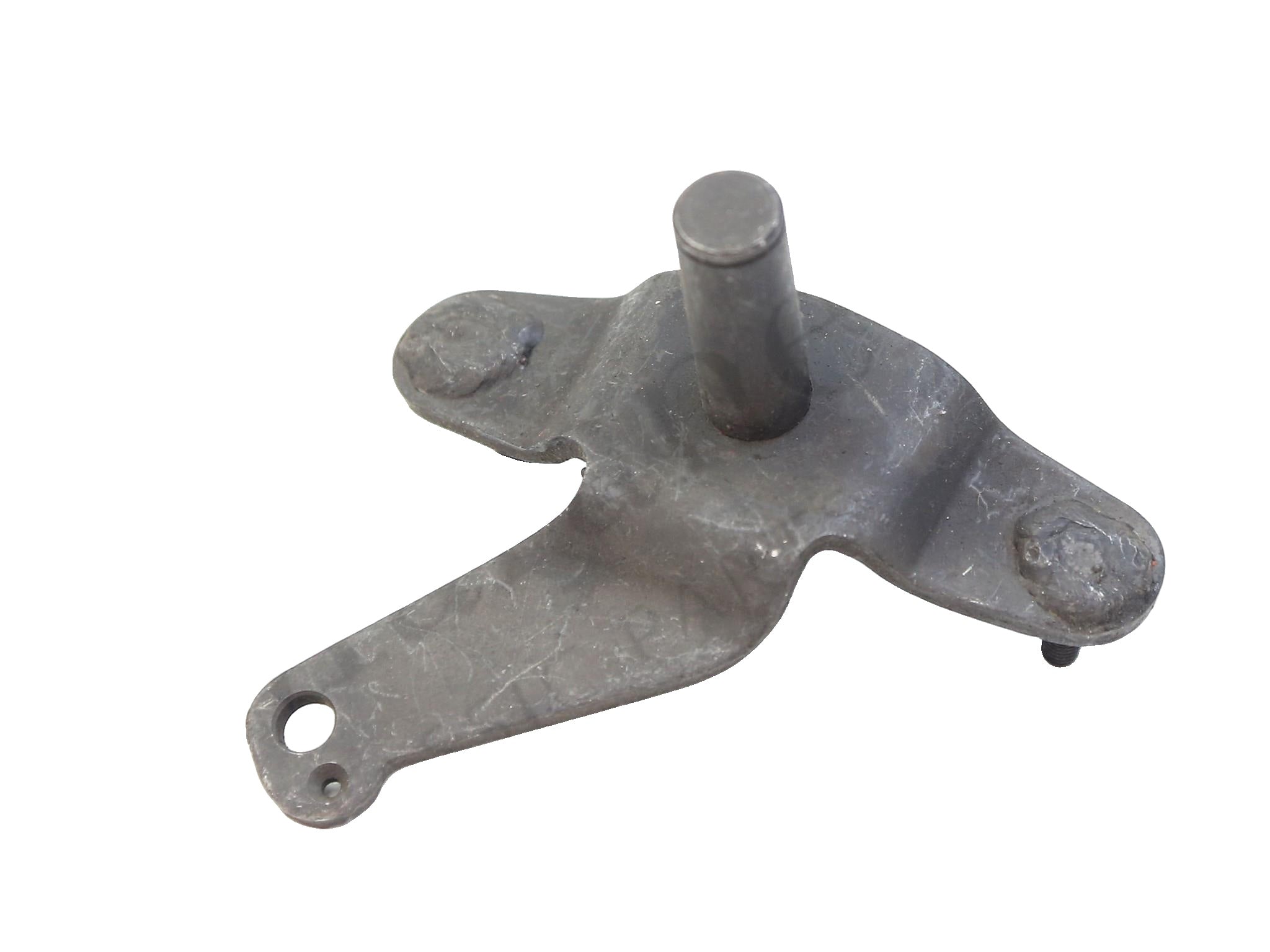 116537 - Lever RHD