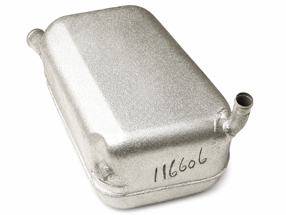 Ferrari LH Fuel Tank — OEM 116606