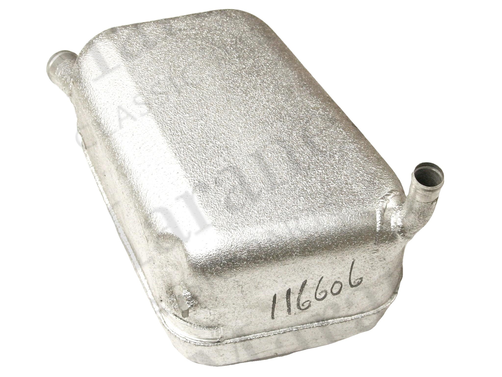 116606 - LH Fuel Tank