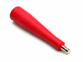 Ferrari Plug Extension (Red) — OEM 116613