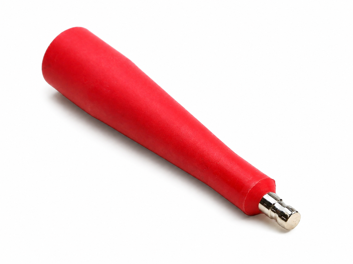 Ferrari Plug Extension (Red) — OEM 116613