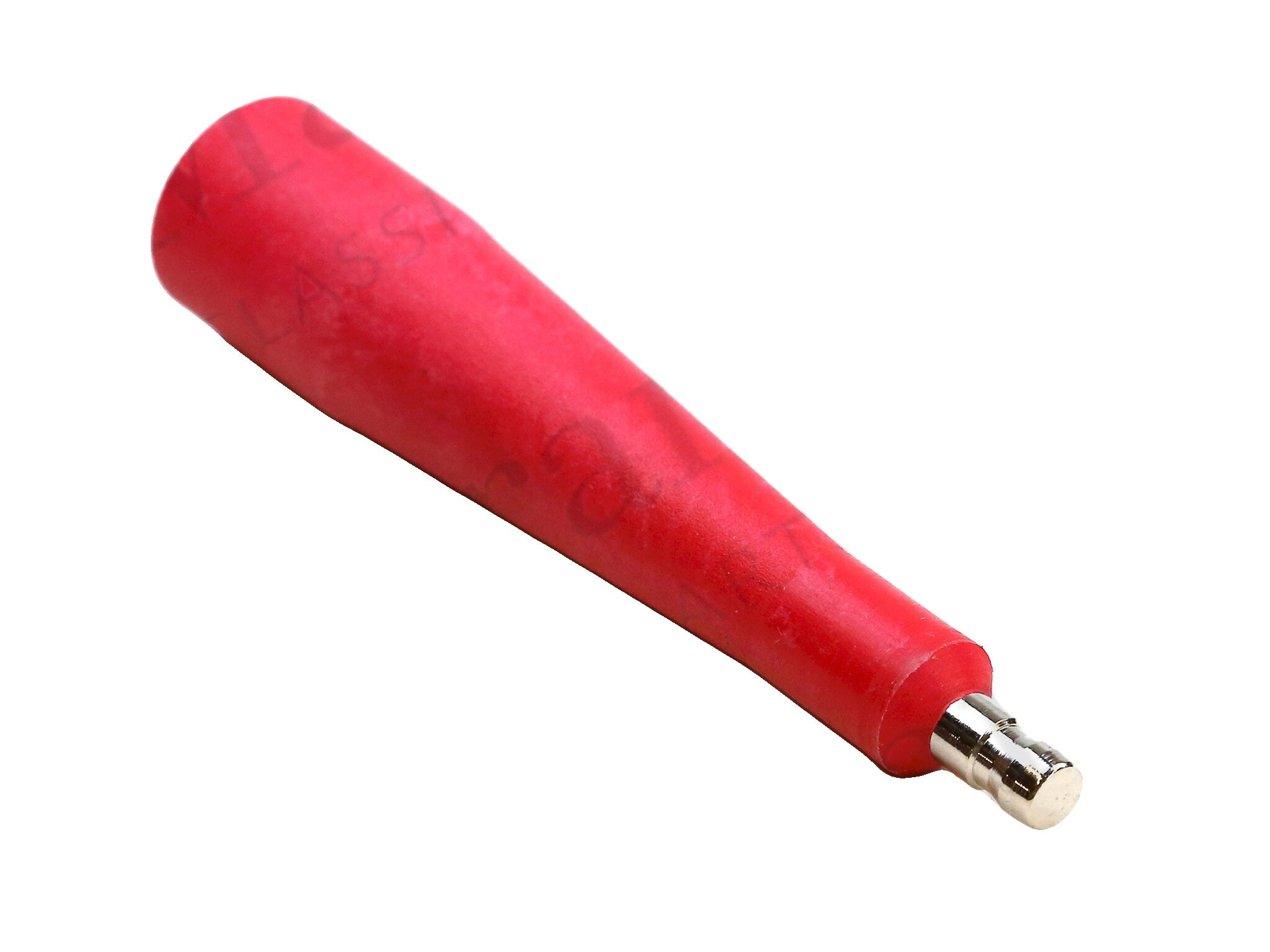116613 - Plug Extension (Red)