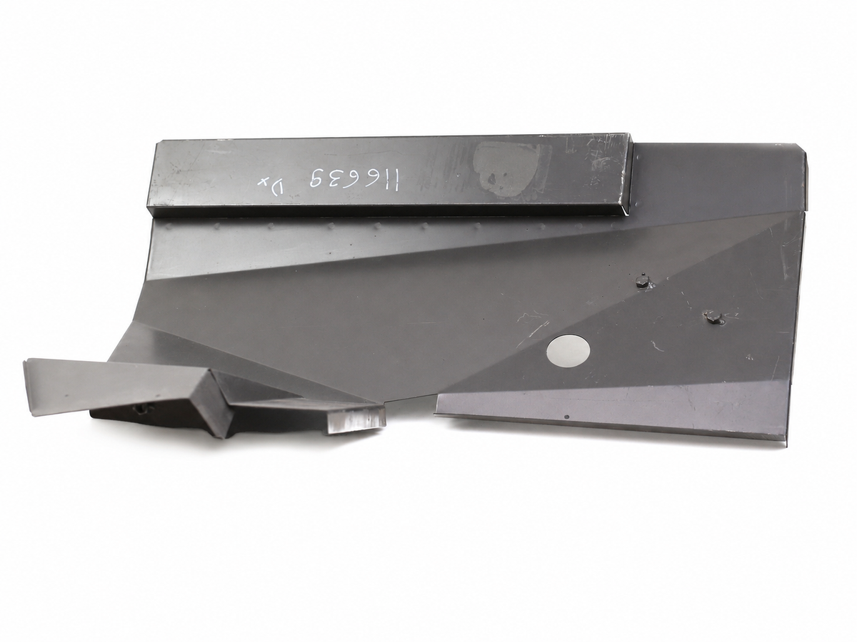 Ferrari RH Front Shield LHD — OEM 116639