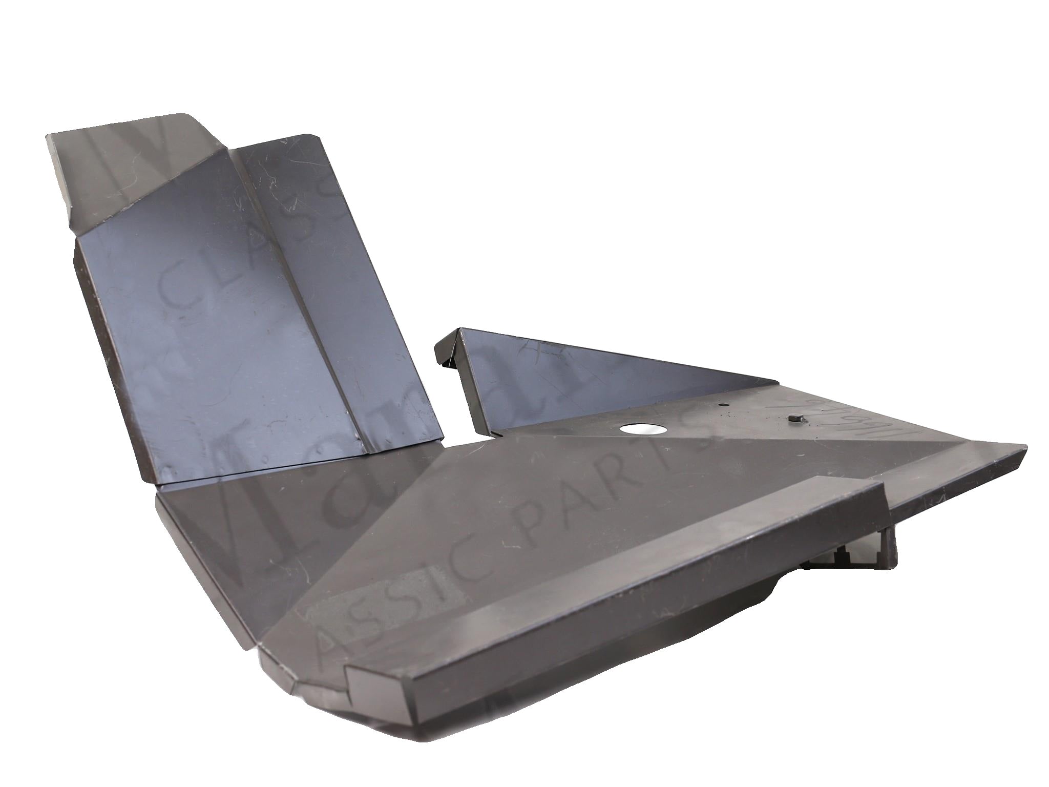 116646 - LH Front Shield LHD