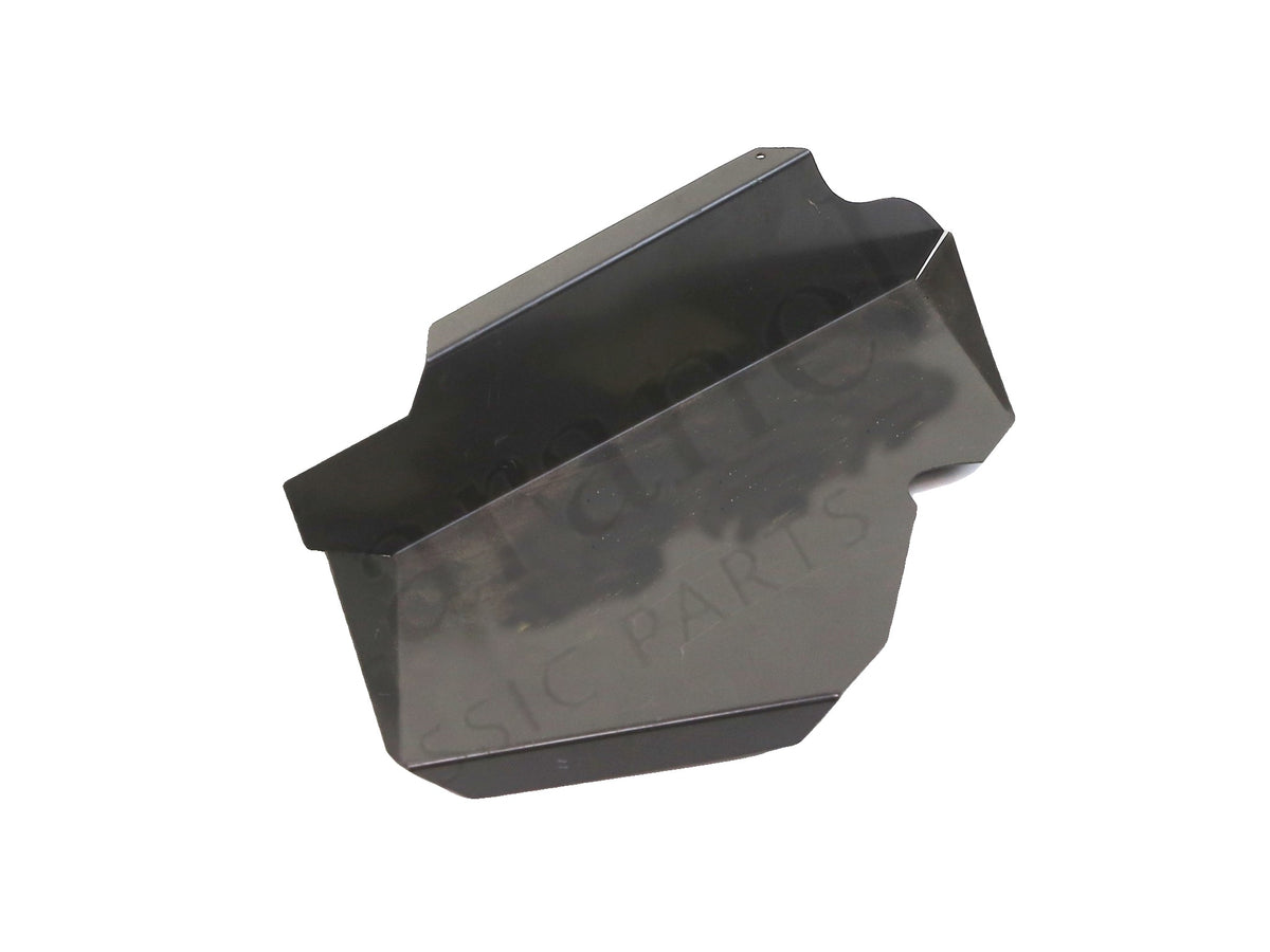 116651 - Footrest Shield