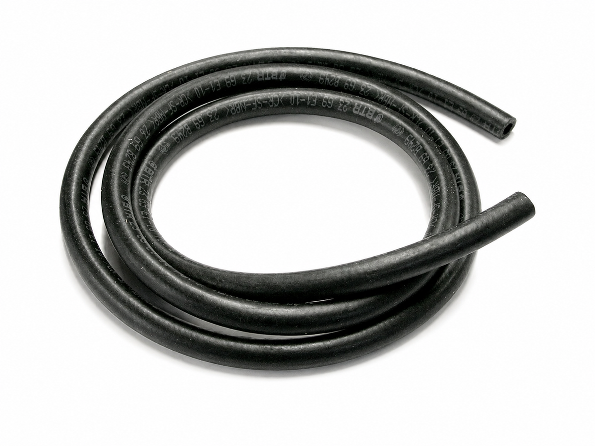 Ferrari 308 GTB/GTS Fuel Breather Hose — OEM 116775
