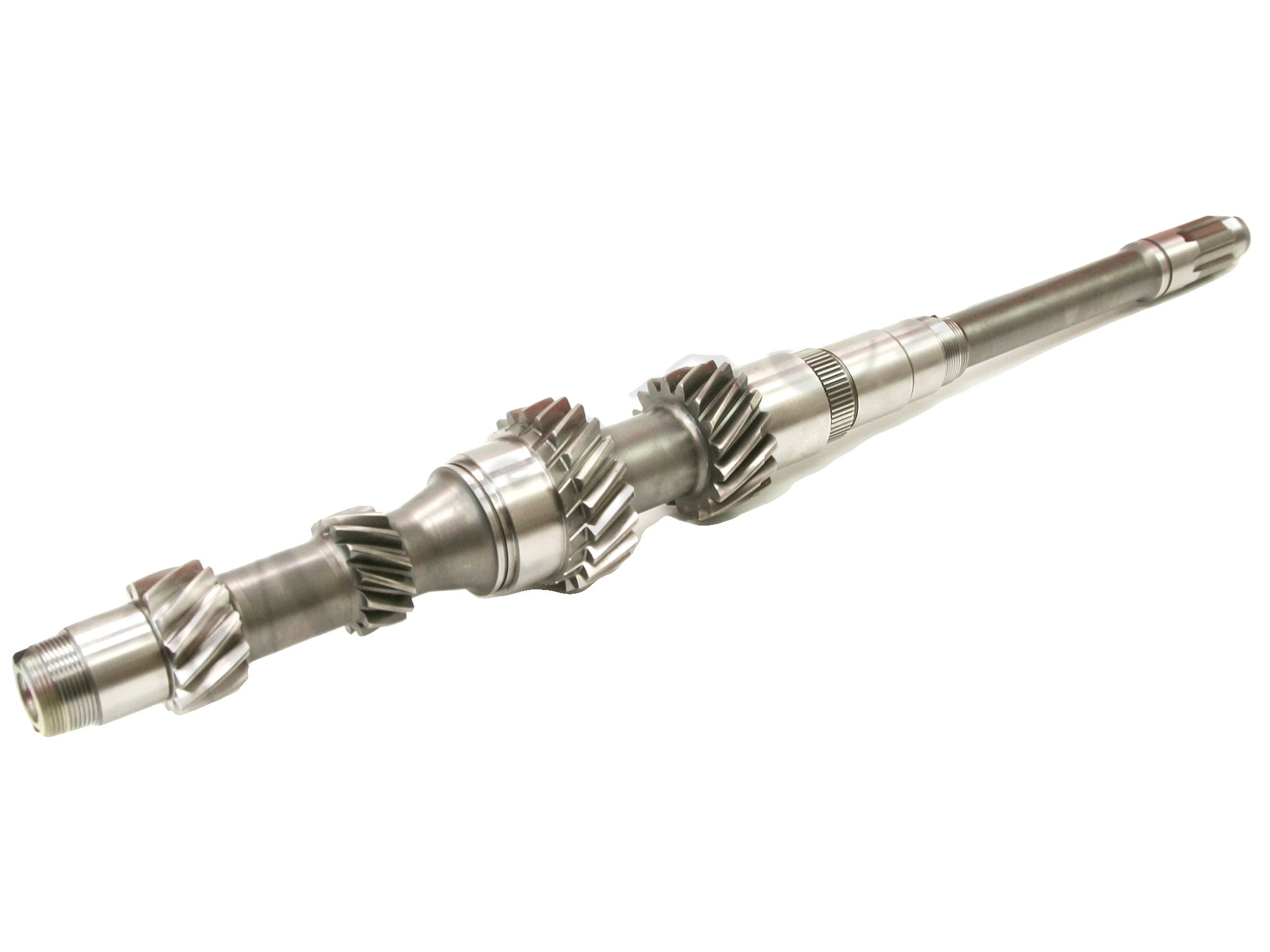 116941 - Main Shaft