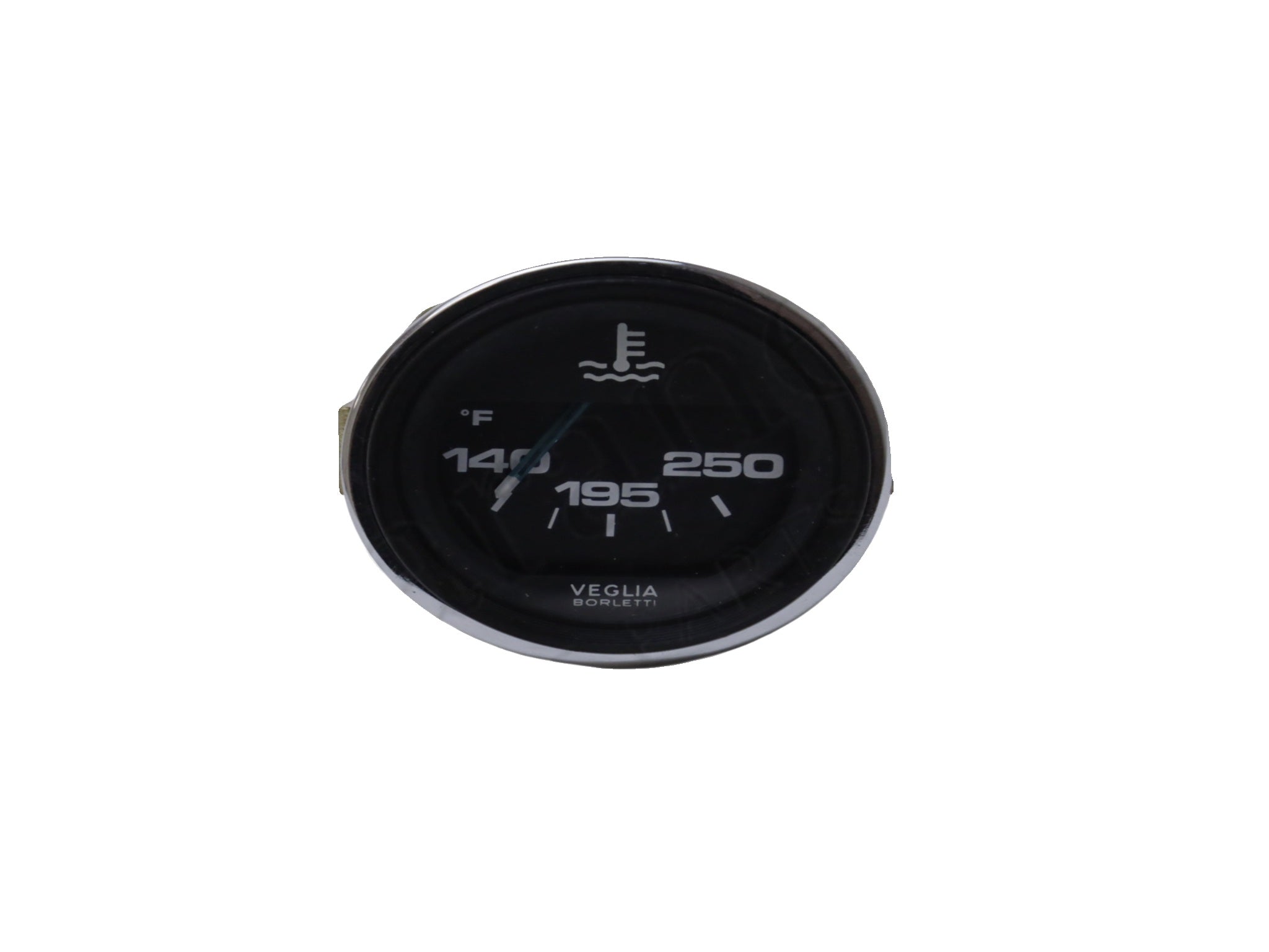 116955 - Water Temperature Gauge - Farenheit
