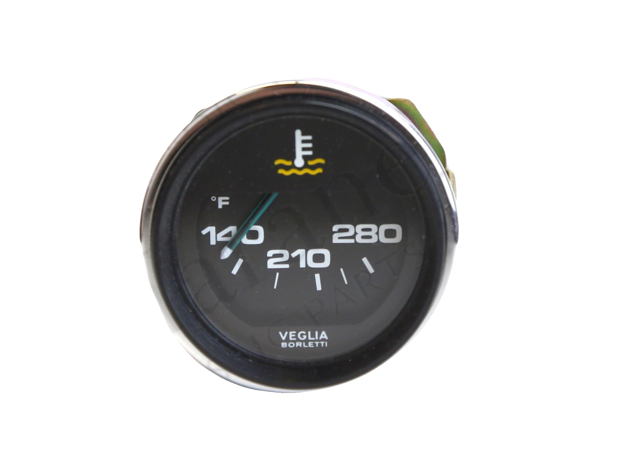 116956 - Oil Temperature Gauge RHD