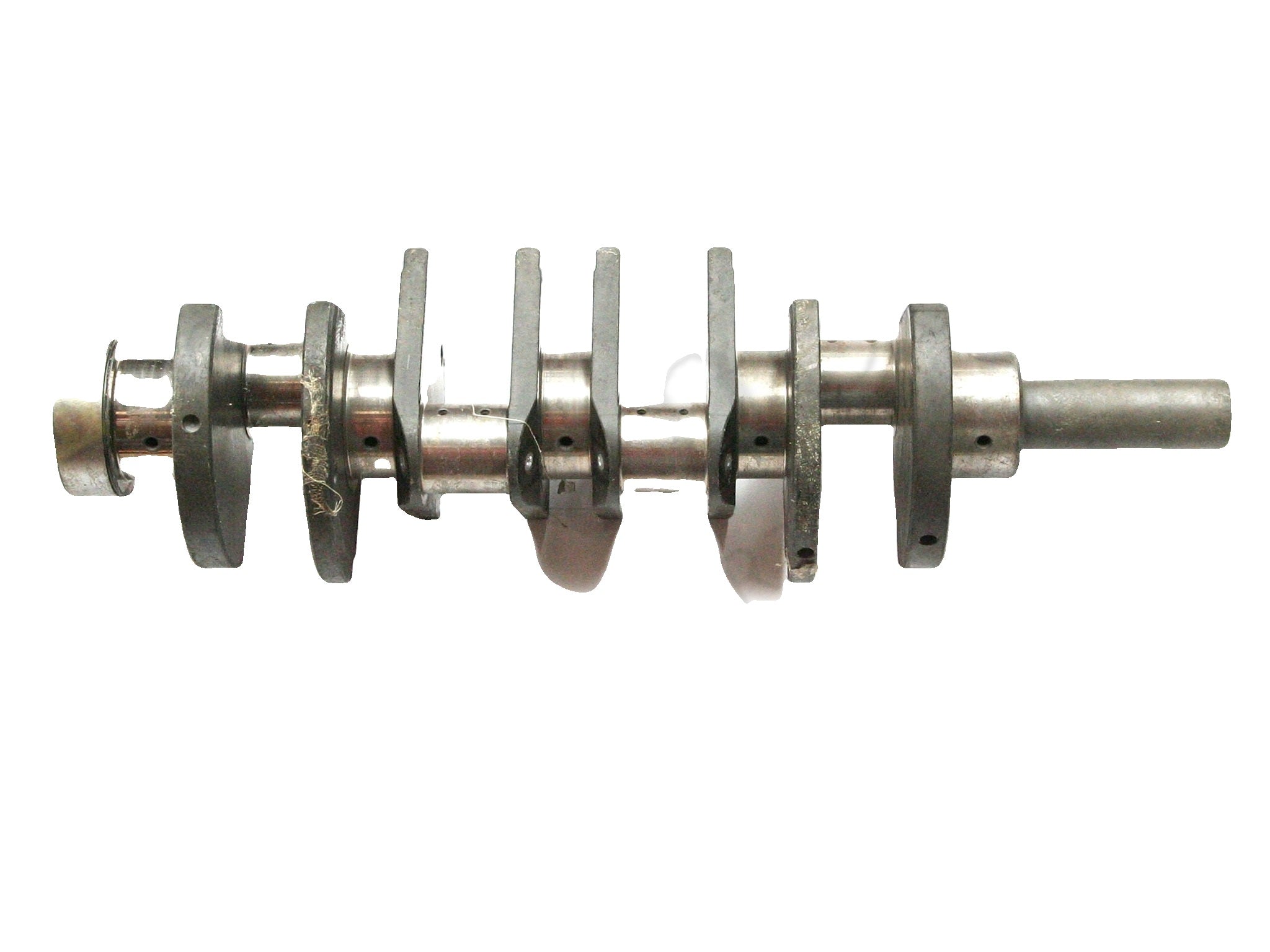116961 - Crankshaft