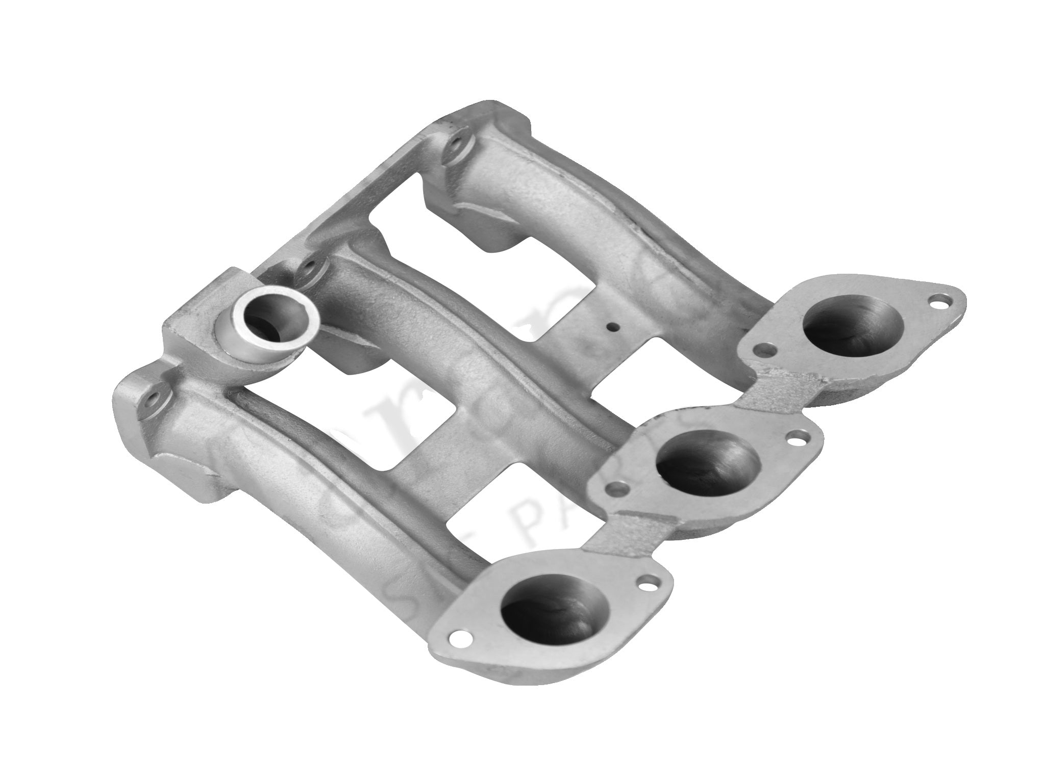 116983 - LH Inlet Manifold