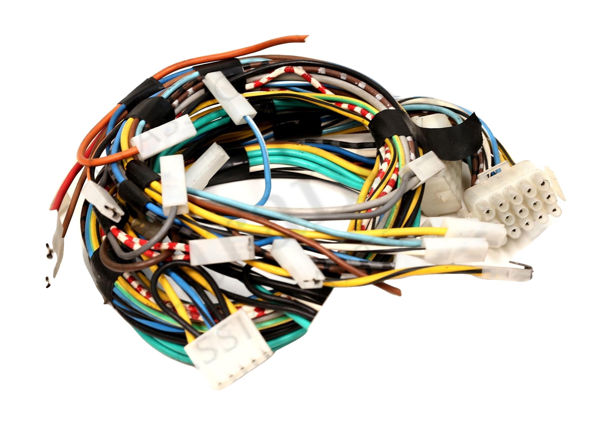 117012 - Wiring Loom
