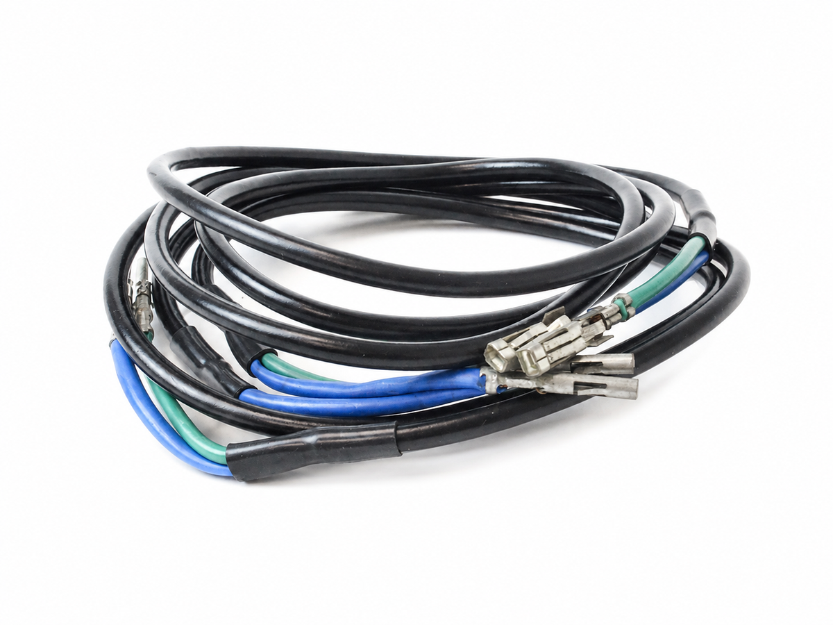 Ferrari Cable — OEM 117024