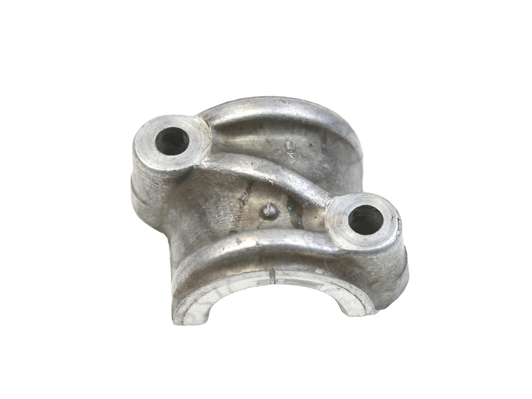 117042 - Camshaft Cap Inlet Unfinished