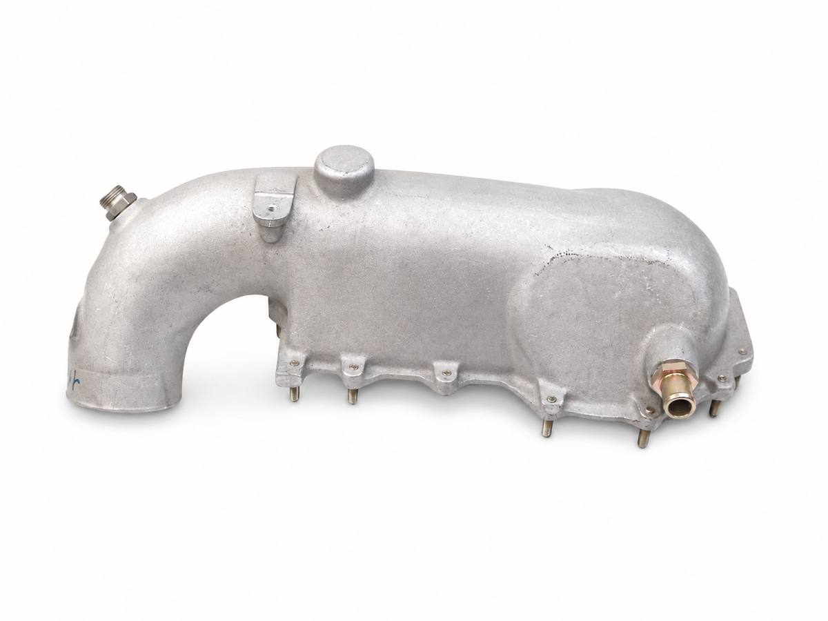 Ferrari Fuel Meter Support — OEM 117079