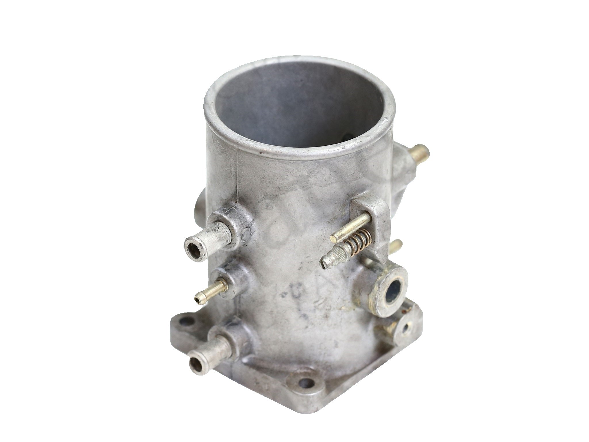 117080 - Throttle Body Complete