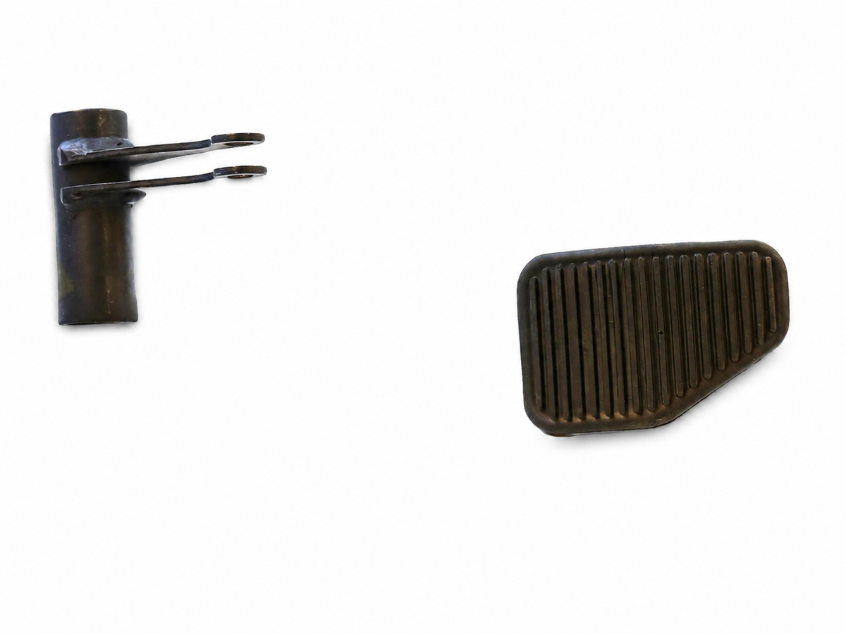 Ferrari Clutch Pedal — OEM 117087