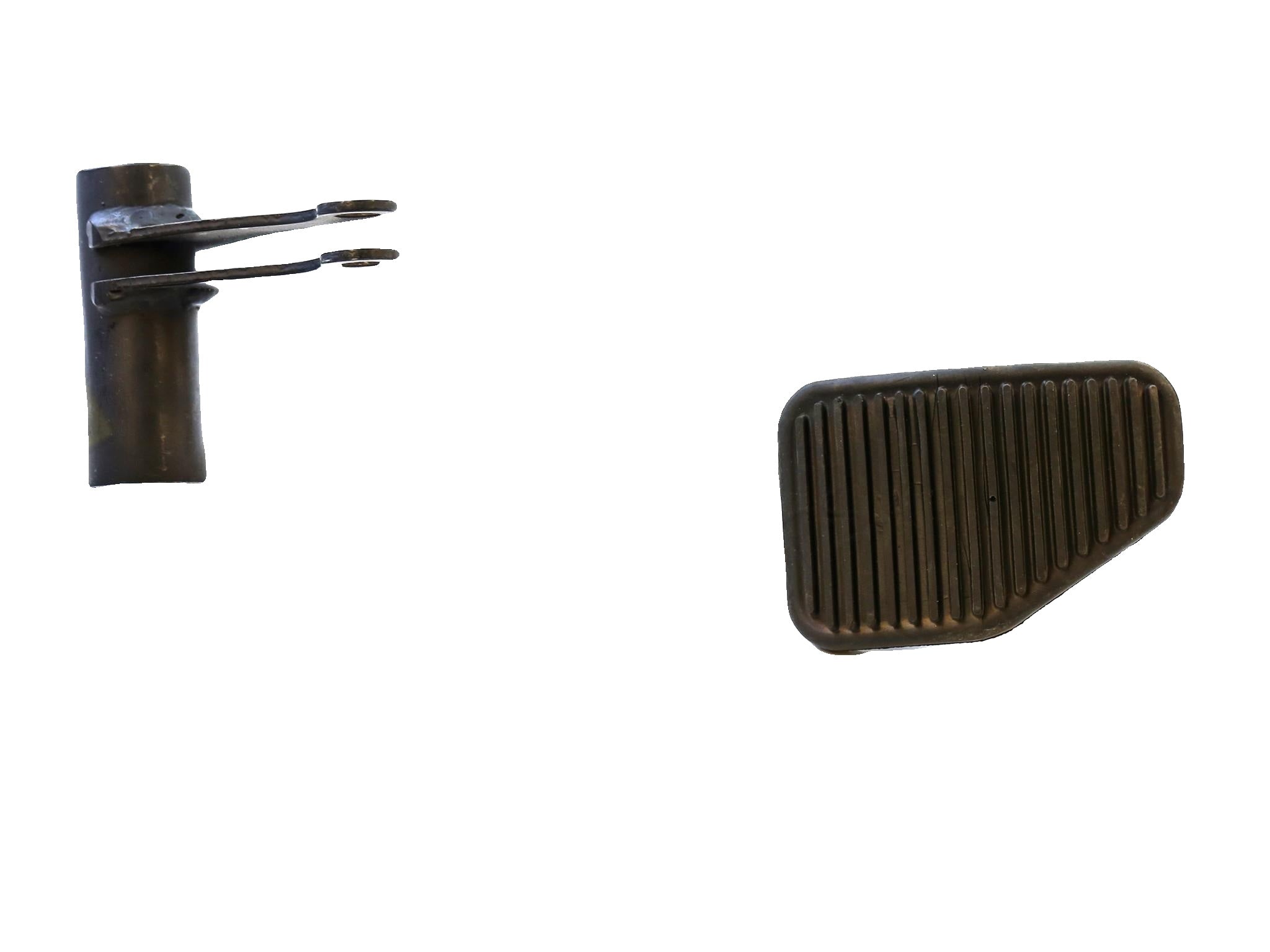 117087 - Clutch Pedal