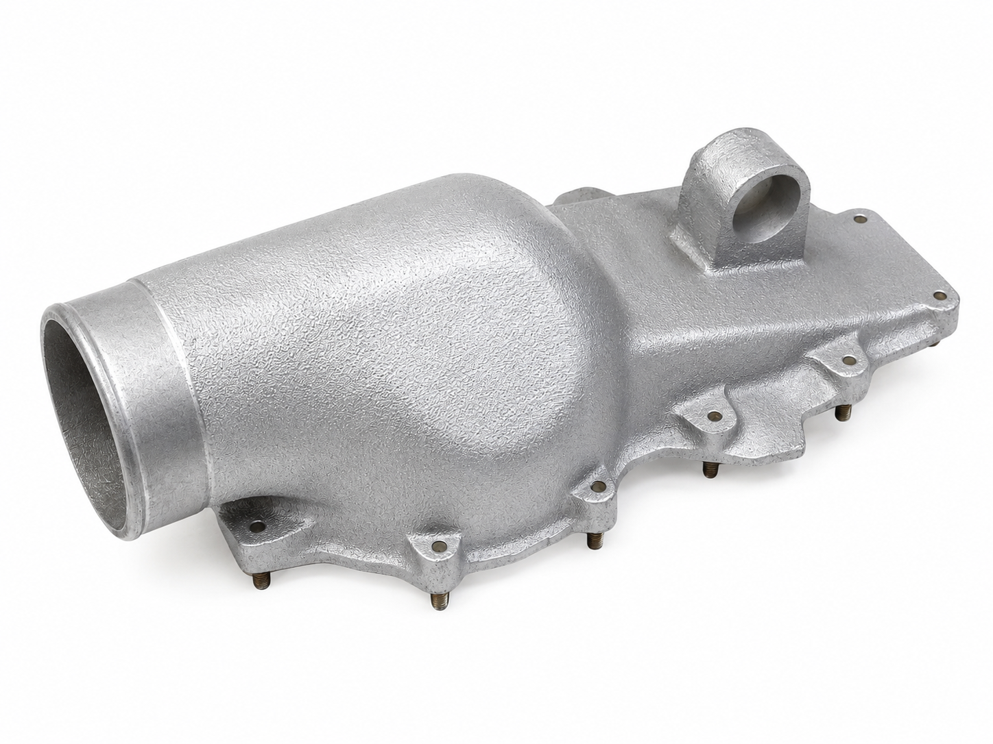 Ferrari Fuel Meter Support — OEM 117106