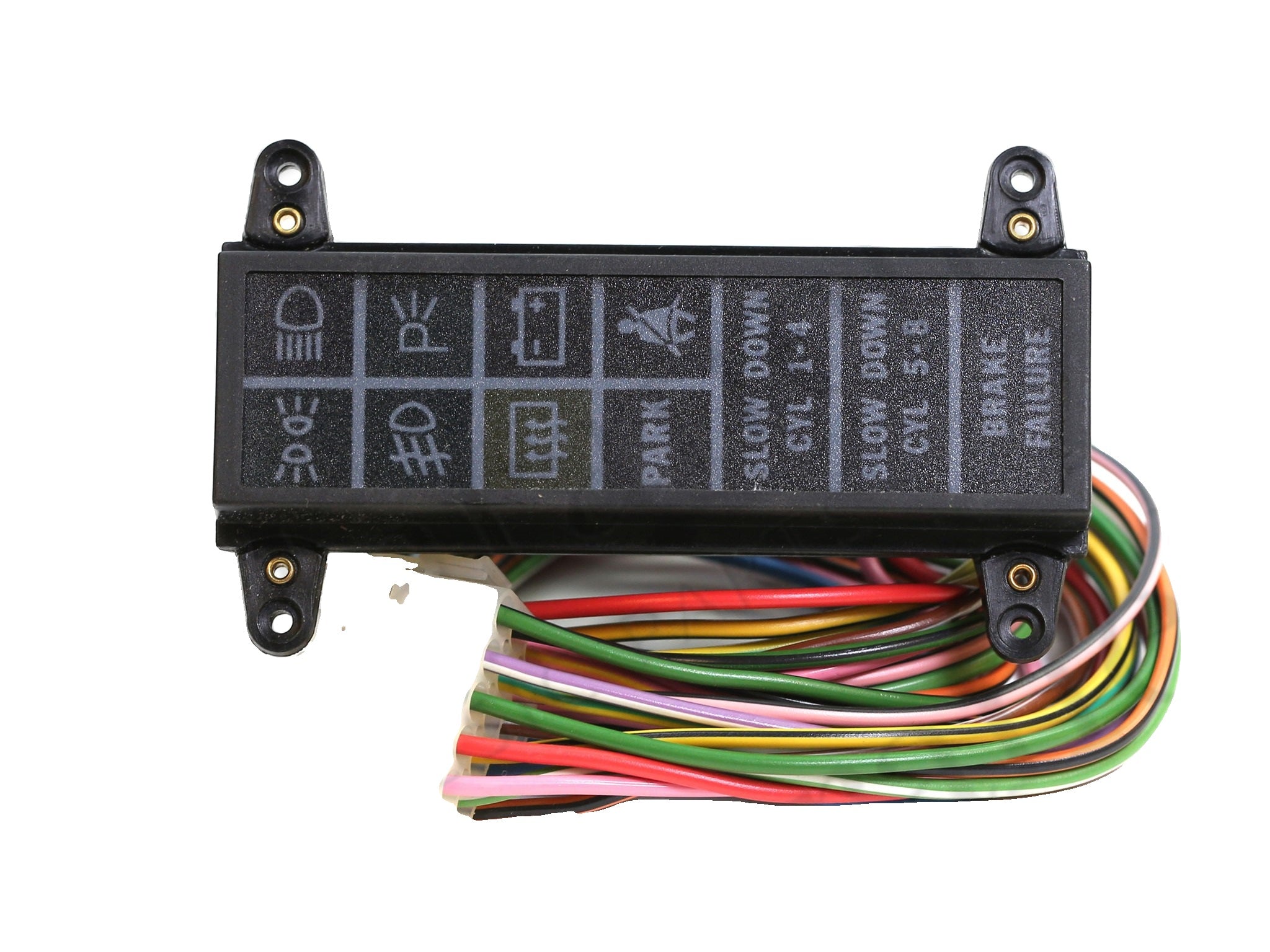 117168 - Board Panel